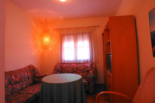 3 sovrum Villa till salu i Vera Ciudad, Vera med garage - 495 000 € (Ref: 7356353)