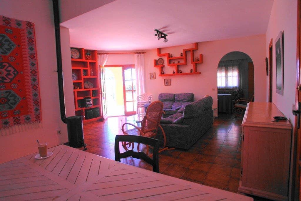 3 bedroom Villa for sale in Vera with garage - € 495,000 (Ref: 7356353)