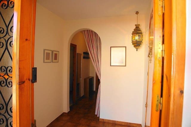 3 sovrum Villa till salu i Vera Ciudad, Vera med garage - 495 000 € (Ref: 7356353)