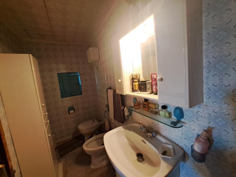 4 slaapkamer Finca/Landhuis te koop in Antas met garage - € 115.000 (Ref: 7362954)