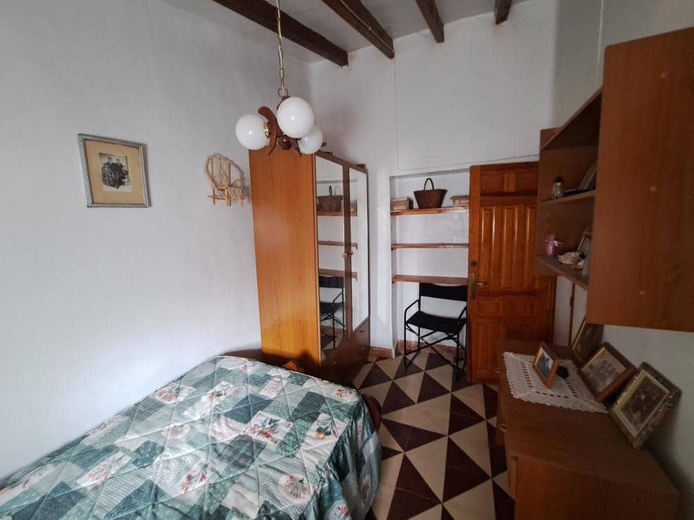 4 slaapkamer Finca/Landhuis te koop in Antas met garage - € 115.000 (Ref: 7362954)