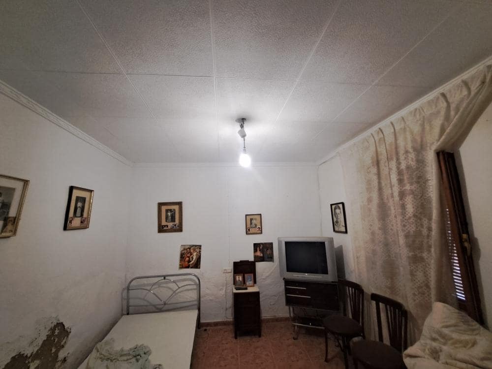 4 bedroom Finca/Country House for sale in Antas with garage - € 115,000 (Ref: 7362954)