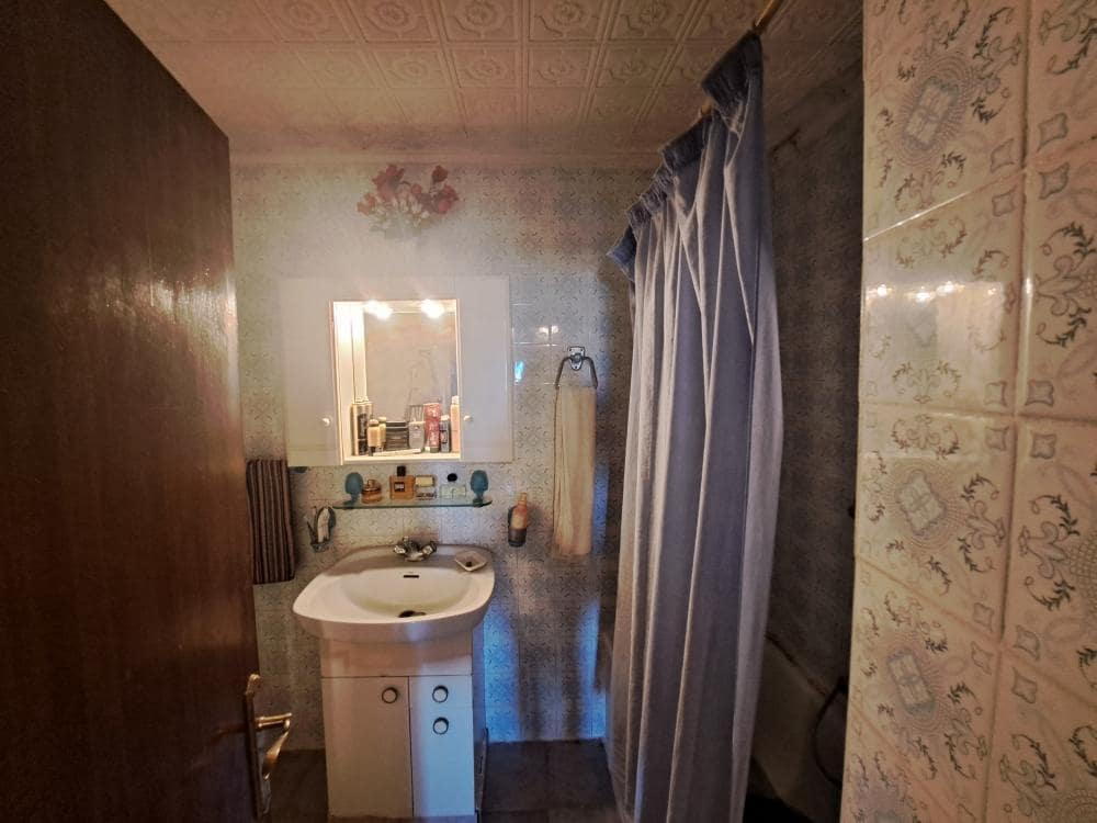 4 bedroom Finca/Country House for sale in Antas with garage - € 115,000 (Ref: 7362954)