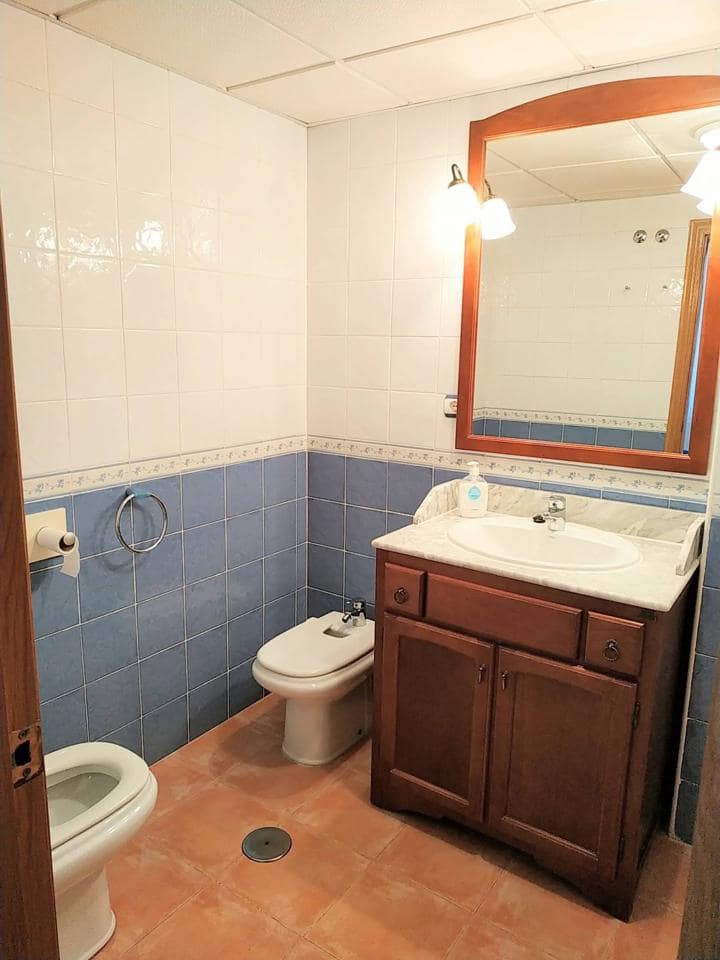 2 soveværelse Lejlighed til leje i Mojacar med swimmingpool - € 700 (Ref: 7369741)