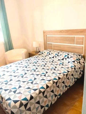 Appartement de 2 chambres à louer à Mojácar avec piscine - 700 € (Ref: 7369741)