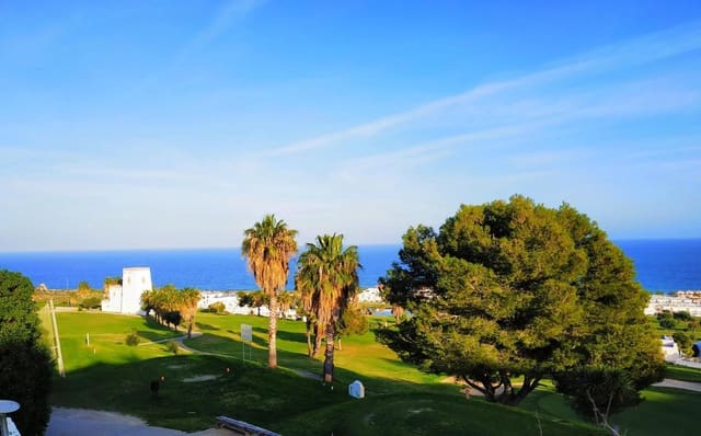 2 quarto Apartamento para arrendar em Mojácar com piscina - 700 € (Ref: 7369741)