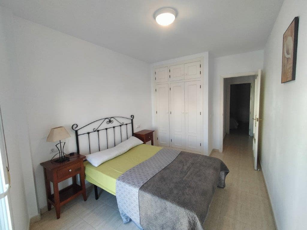 3 soverom Leilighet til salgs i Turre med garasje - € 115 000 (Ref: 7375999)