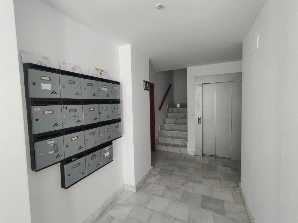 3 soverom Leilighet til salgs i Turre med garasje - € 115 000 (Ref: 7375999)