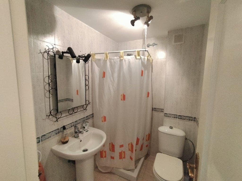 3 soverom Leilighet til salgs i Turre med garasje - € 115 000 (Ref: 7375999)