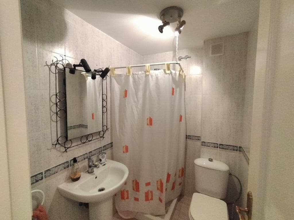 3 soverom Leilighet til salgs i Turre med garasje - € 115 000 (Ref: 7375999)