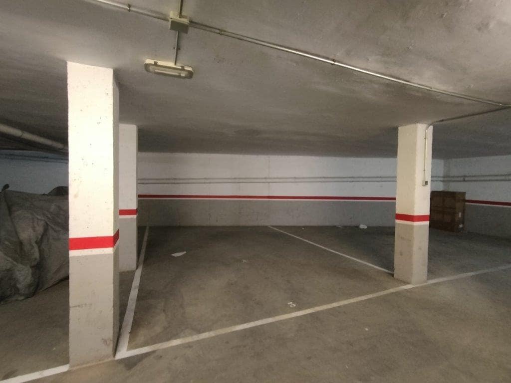 3 soverom Leilighet til salgs i Turre med garasje - € 115 000 (Ref: 7375999)