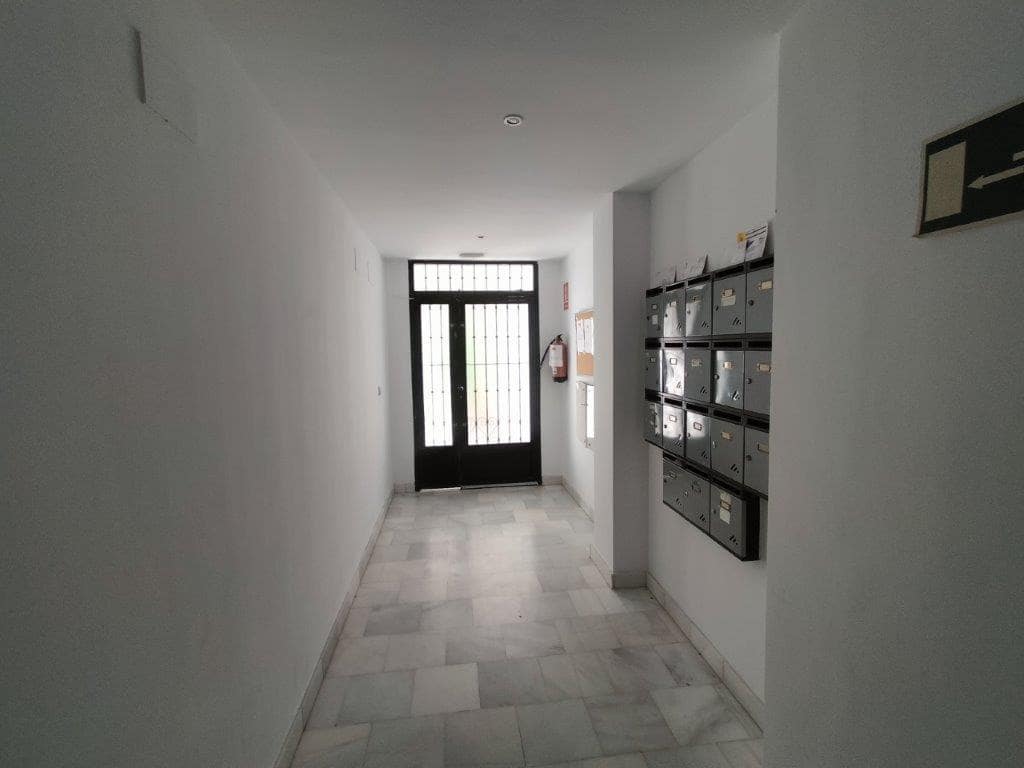 3 soverom Leilighet til salgs i Turre med garasje - € 115 000 (Ref: 7375999)