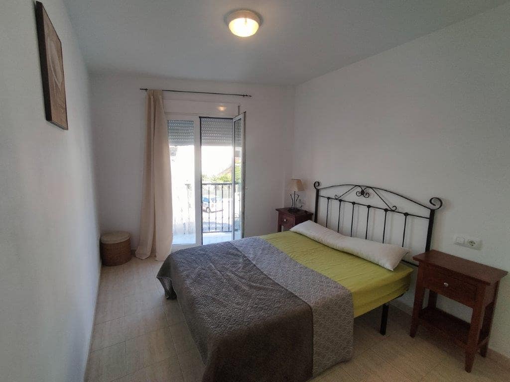 3 soverom Leilighet til salgs i Turre med garasje - € 115 000 (Ref: 7375999)