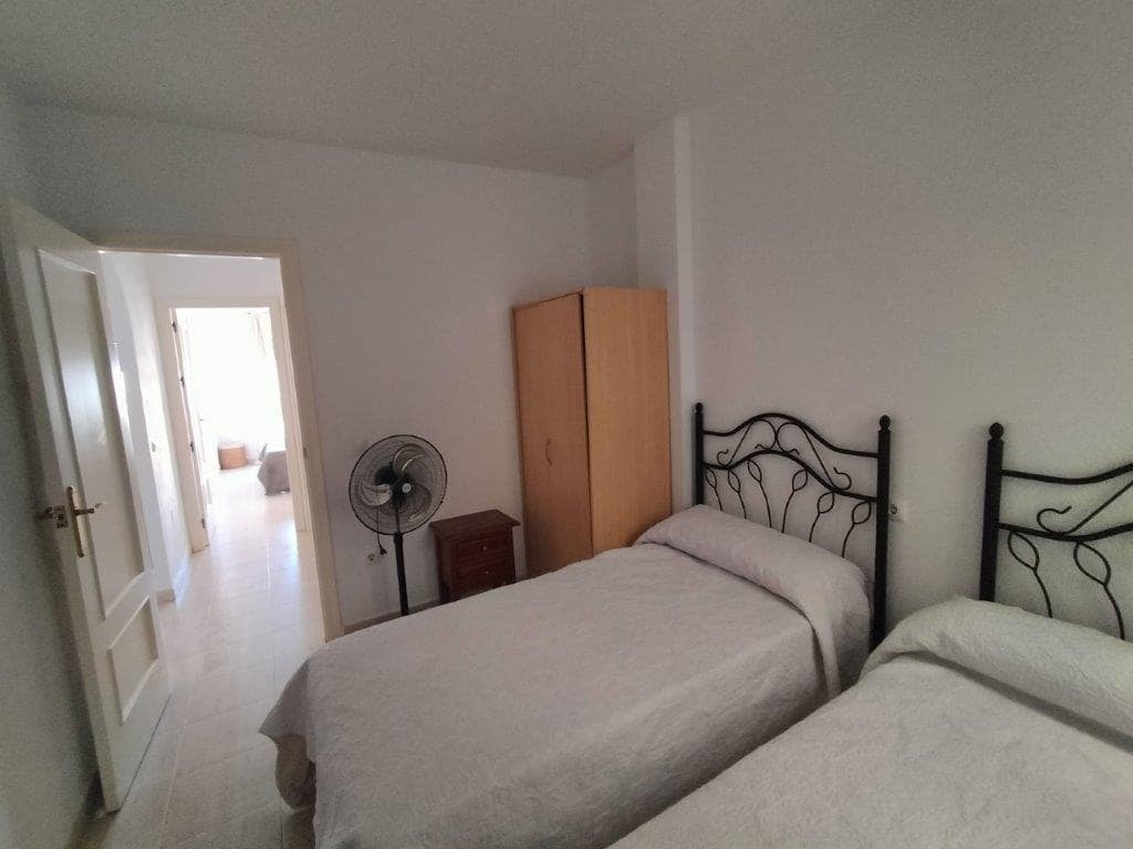 3 soverom Leilighet til salgs i Turre med garasje - € 115 000 (Ref: 7375999)