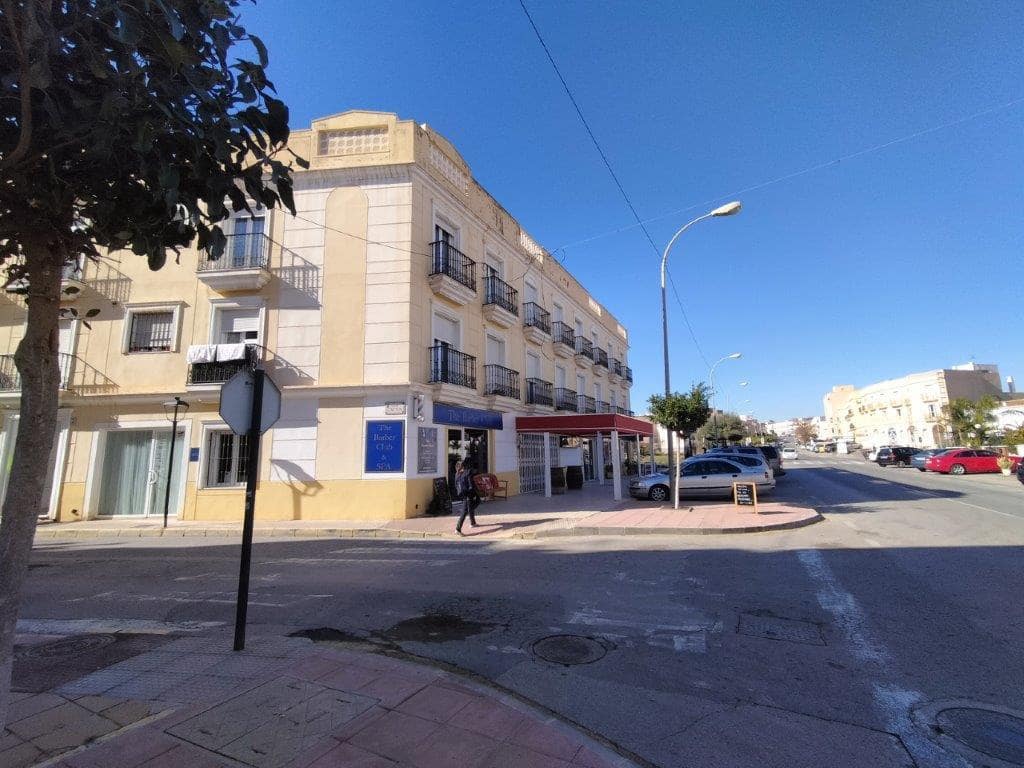 3 soverom Leilighet til salgs i Turre med garasje - € 115 000 (Ref: 7375999)