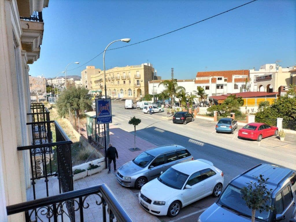 3 soverom Leilighet til salgs i Turre med garasje - € 115 000 (Ref: 7375999)