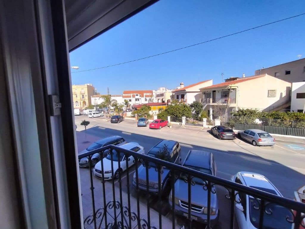 3 soverom Leilighet til salgs i Turre med garasje - € 115 000 (Ref: 7375999)