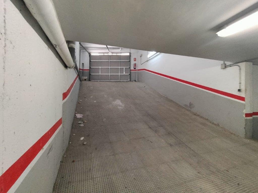 3 soverom Leilighet til salgs i Turre med garasje - € 115 000 (Ref: 7375999)