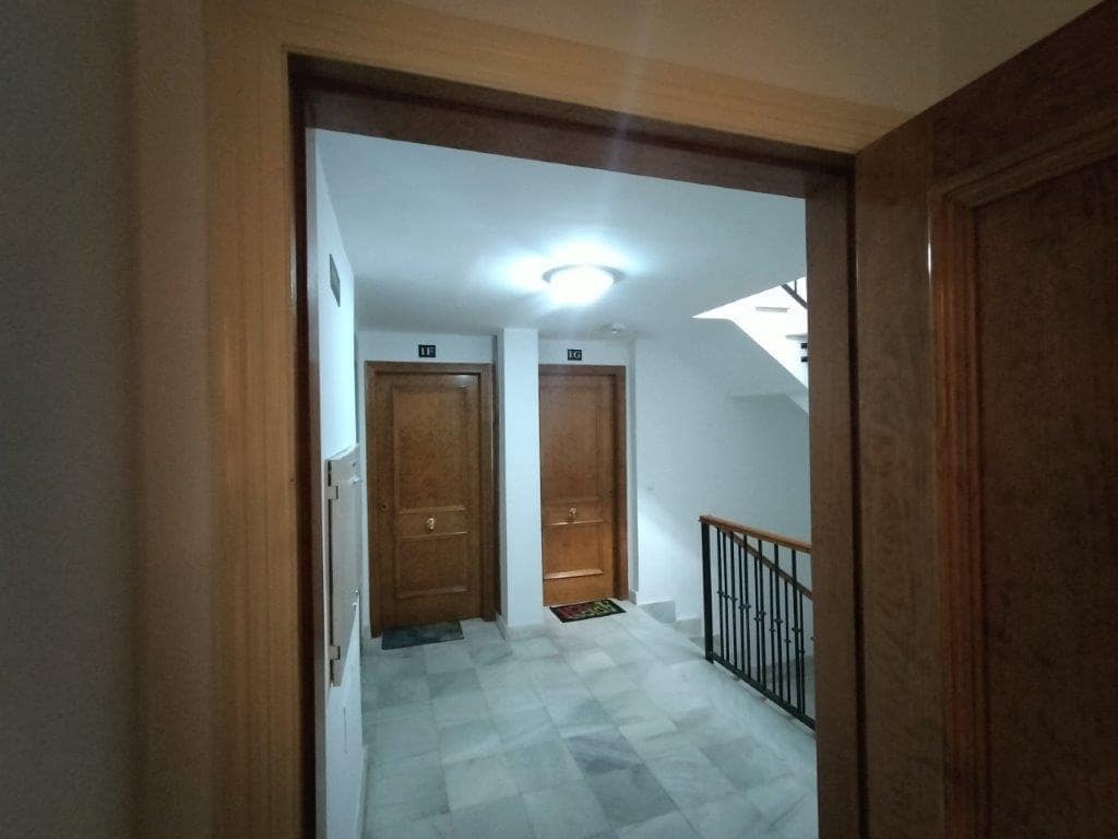 3 soverom Leilighet til salgs i Turre med garasje - € 115 000 (Ref: 7375999)