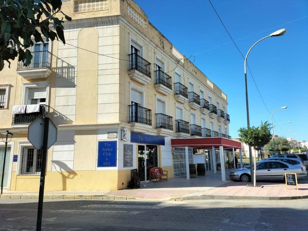 3 soverom Leilighet til salgs i Turre med garasje - € 115 000 (Ref: 7375999)