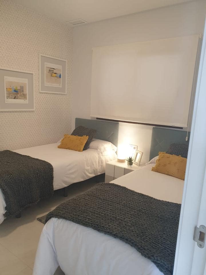 2 soverom Bungalow til salgs i Pulpi med garasje - € 175 000 (Ref: 7383221)