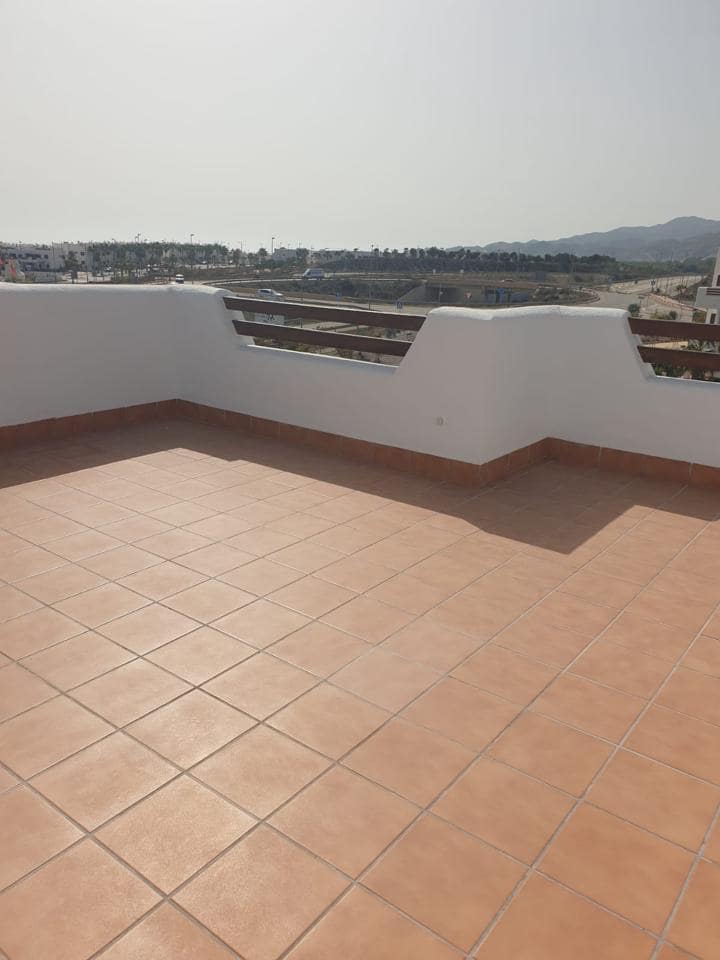 2 soverom Bungalow til salgs i Pulpi med garasje - € 175 000 (Ref: 7383221)