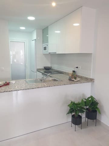 2 soverom Bungalow til salgs i Pulpí med garasje - € 175 000 (Ref: 7383221)