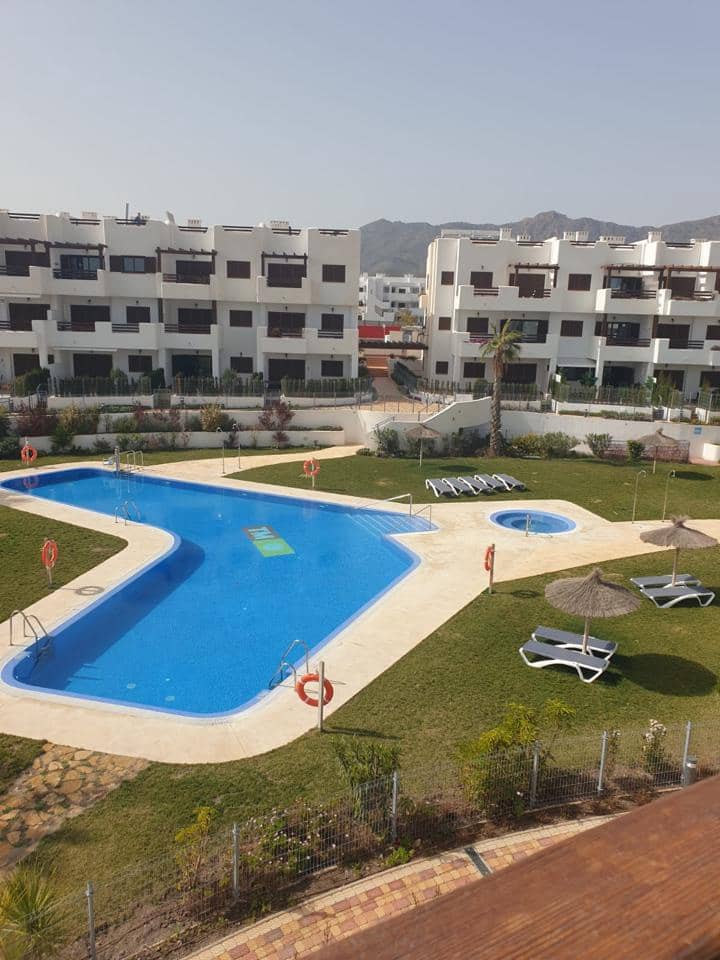 2 soverom Bungalow til salgs i Pulpi med garasje - € 175 000 (Ref: 7383221)