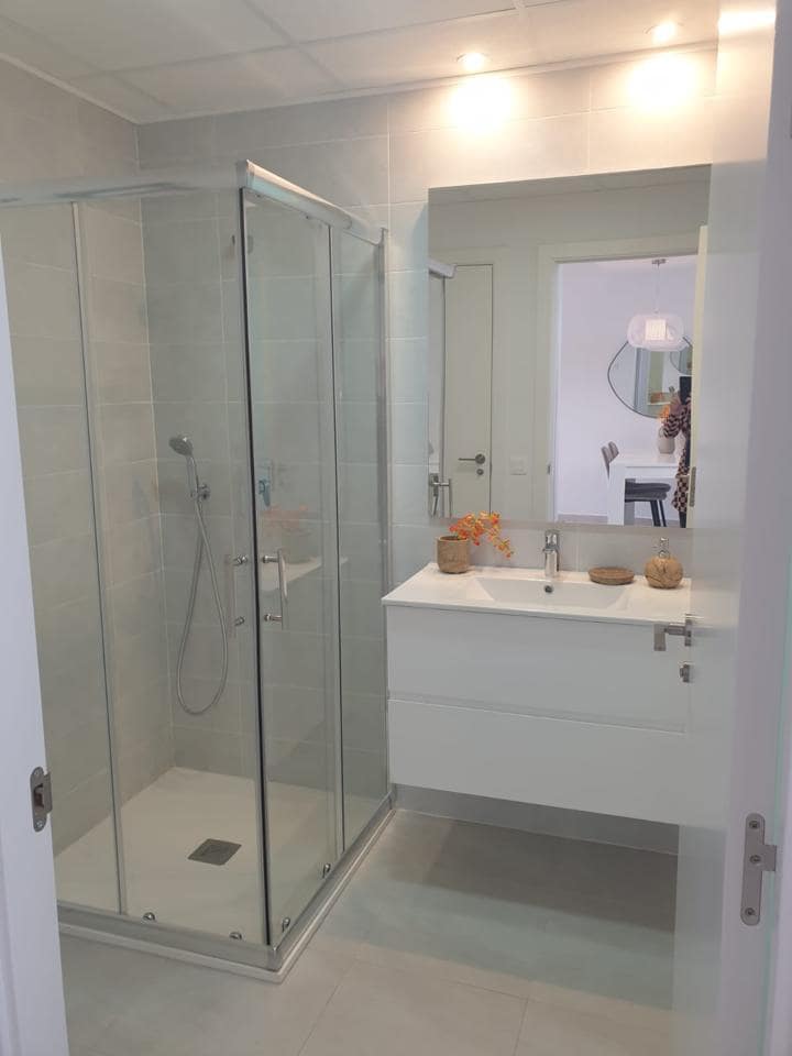 2 soverom Bungalow til salgs i Pulpi med garasje - € 175 000 (Ref: 7383221)