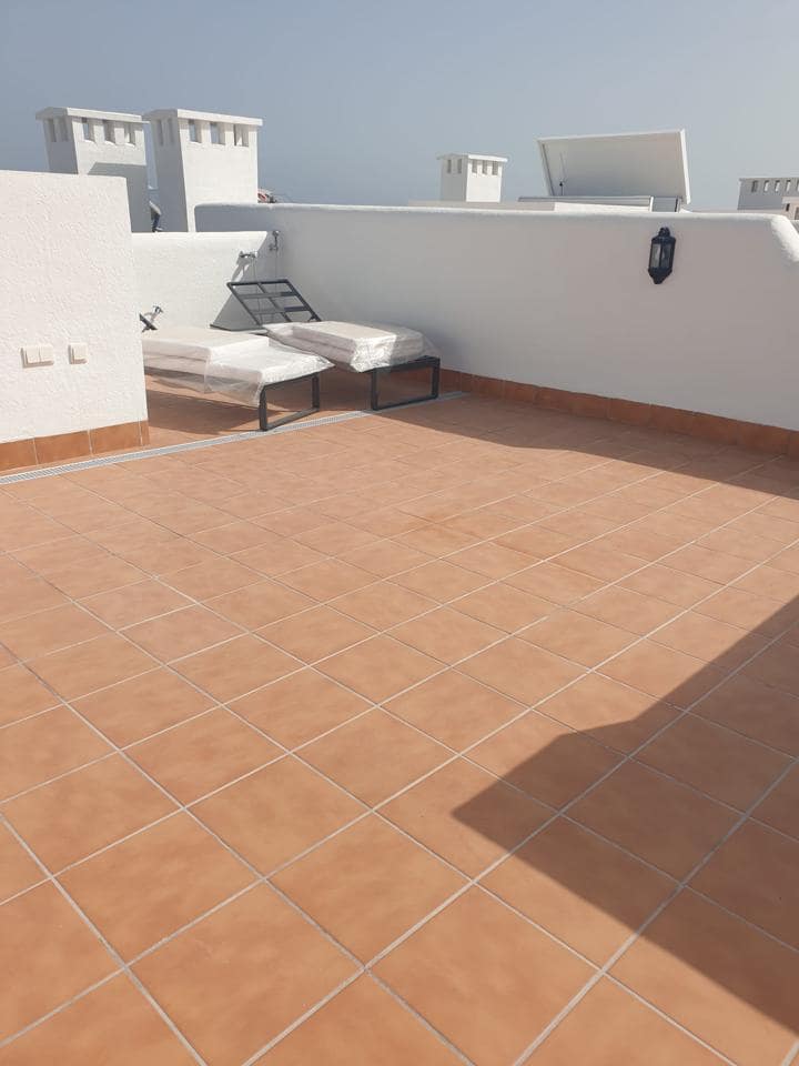 2 soverom Bungalow til salgs i Pulpi med garasje - € 175 000 (Ref: 7383221)