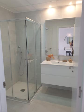 2 soverom Bungalow til salgs i Pulpí med garasje - € 175 000 (Ref: 7383221)