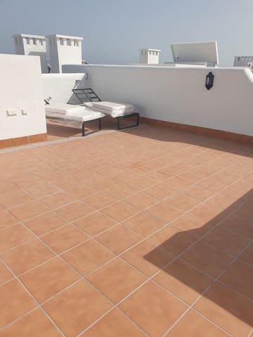 2 soverom Bungalow til salgs i Pulpí med garasje - € 175 000 (Ref: 7383221)