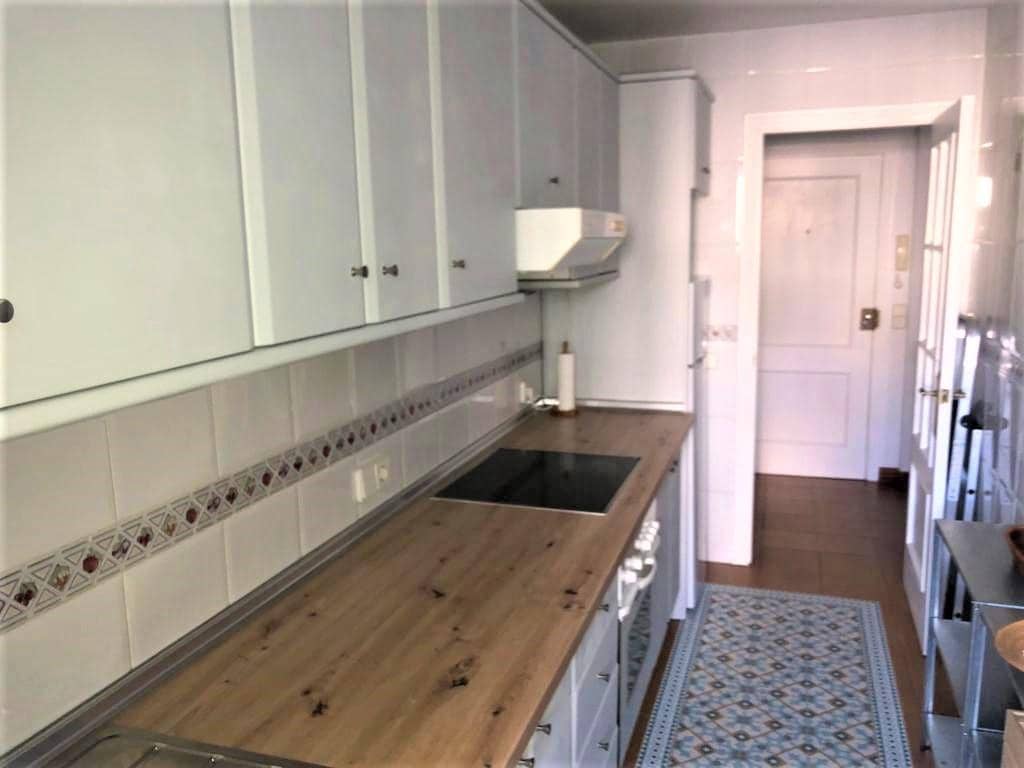 2 bedroom Flat for holiday rental in Vera with pool - € 800 (Ref: 7437532)