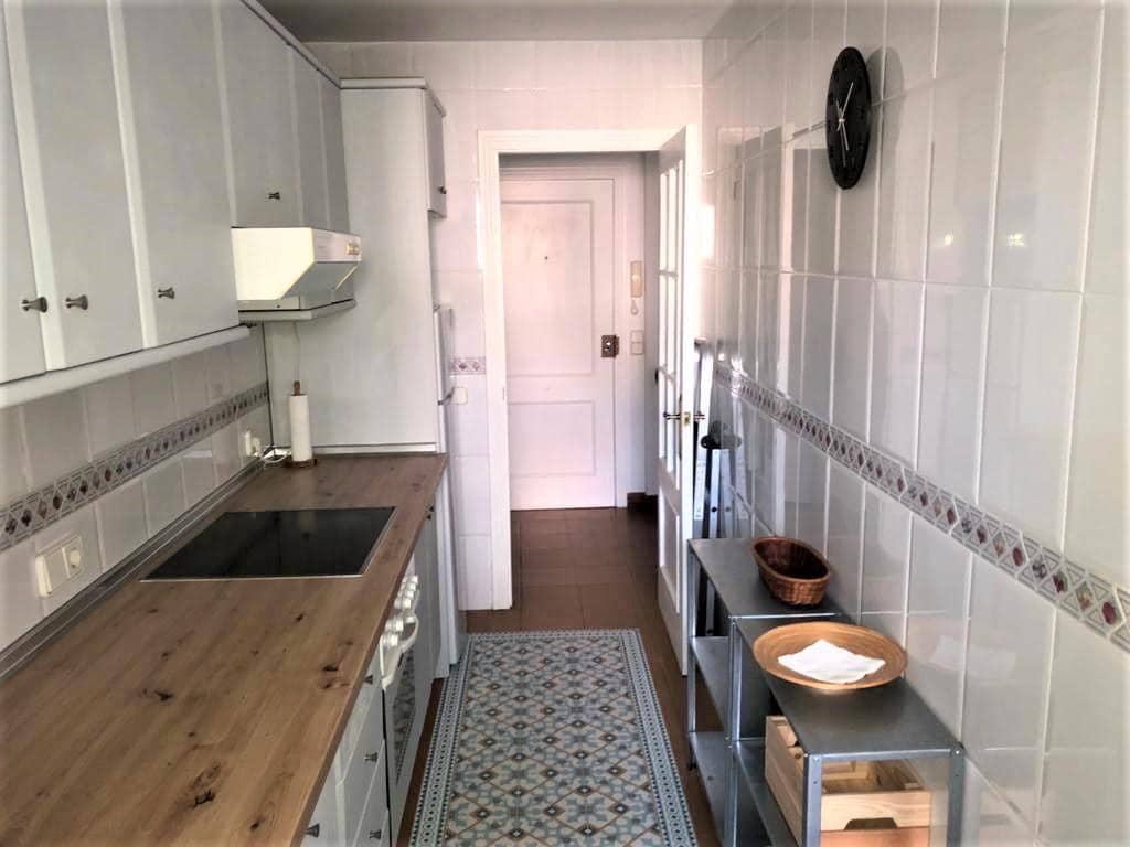 2 bedroom Flat for holiday rental in Vera with pool - € 800 (Ref: 7437532)