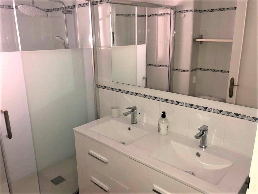 2 bedroom Flat for holiday rental in Vera with pool - € 800 (Ref: 7437532)