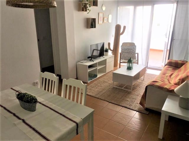 2 Zimmer Ferienwohnung in Puerto del Rey, Vera mit Pool - 800 € (Ref: 7437532)