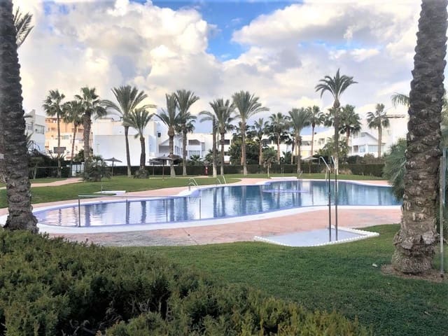 2 Zimmer Ferienwohnung in Puerto del Rey, Vera mit Pool - 800 € (Ref: 7437532)