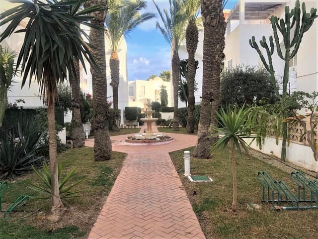 2 Zimmer Ferienwohnung in Puerto del Rey, Vera mit Pool - 800 € (Ref: 7437532)