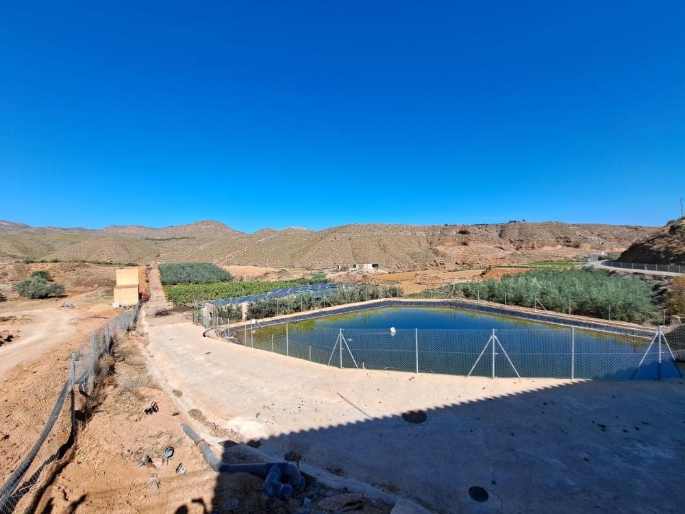 3 soveværelse Villa til salg i Aljariz med garage - € 330.000 (Ref: 7446136)