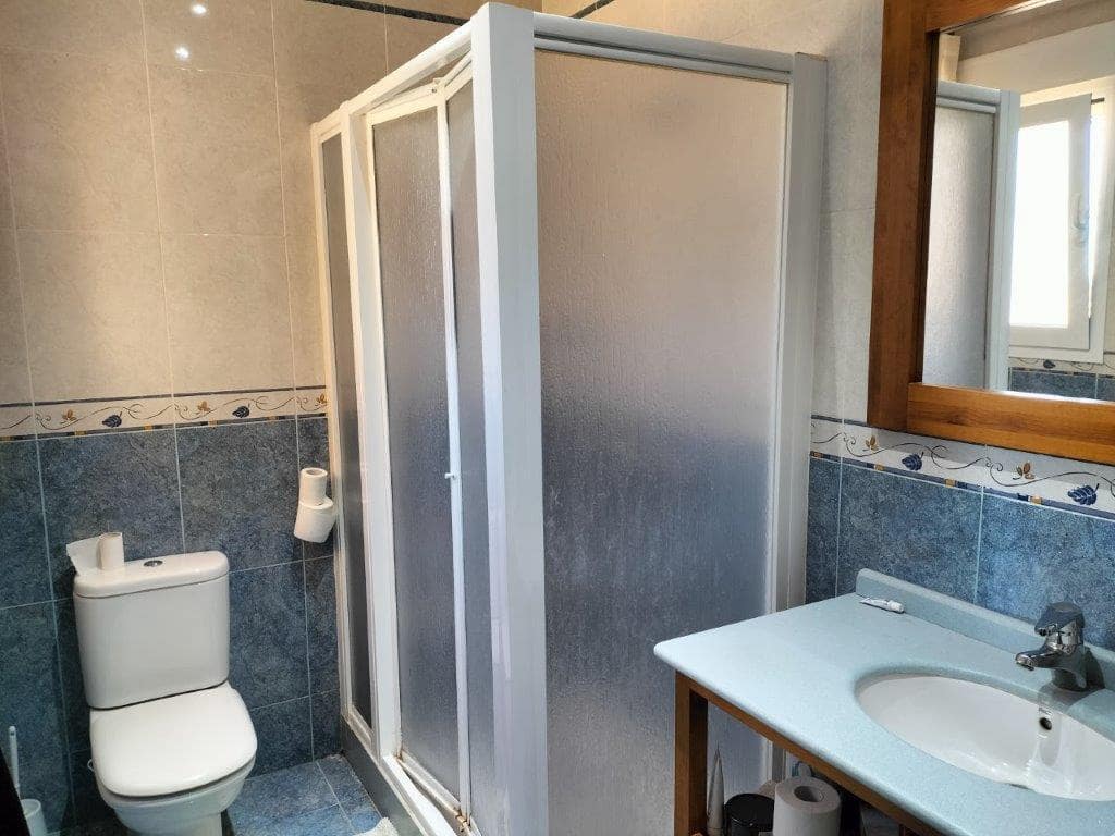 3 soveværelse Villa til salg i Aljariz med garage - € 330.000 (Ref: 7446136)