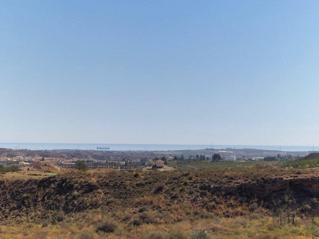 3 soveværelse Villa til salg i Aljariz med garage - € 330.000 (Ref: 7446136)