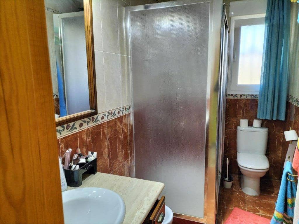 3 soveværelse Villa til salg i Aljariz med garage - € 330.000 (Ref: 7446136)