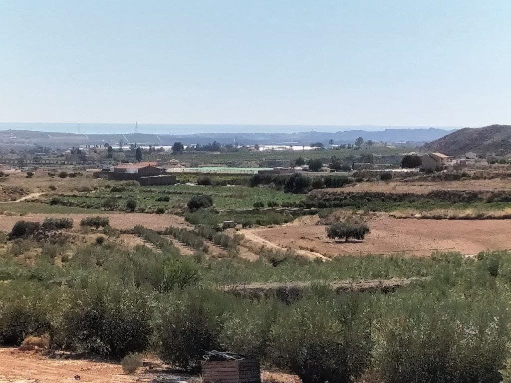 3 soveværelse Villa til salg i Aljariz med garage - € 330.000 (Ref: 7446136)