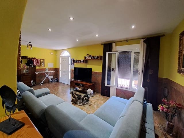 3 bedroom Villa for sale in Aljariz, Antas with garage - € 330,000 (Ref: 7446136)