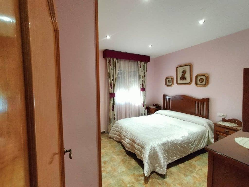 3 sypialnia Willa na sprzedaż w Aljariz z garażem - 330 000 € (Ref: 7446136)
