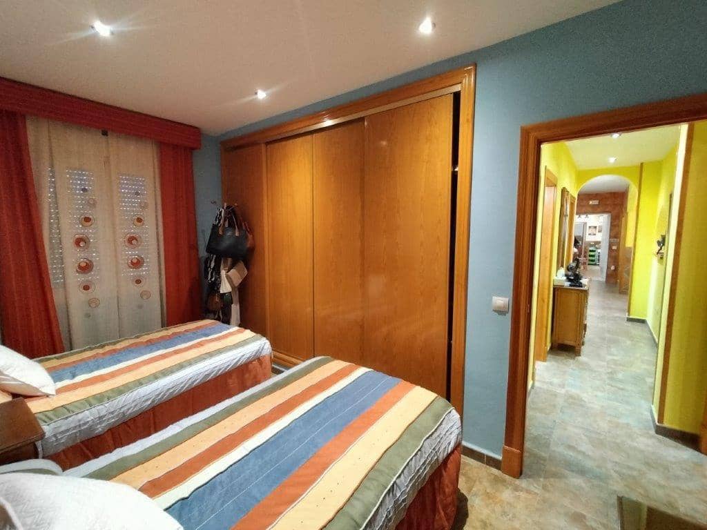3 sypialnia Willa na sprzedaż w Aljariz z garażem - 330 000 € (Ref: 7446136)