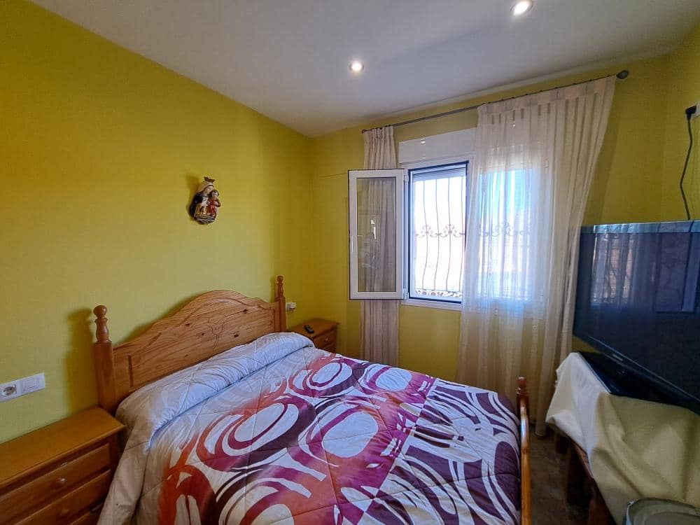 3 sypialnia Willa na sprzedaż w Aljariz z garażem - 330 000 € (Ref: 7446136)