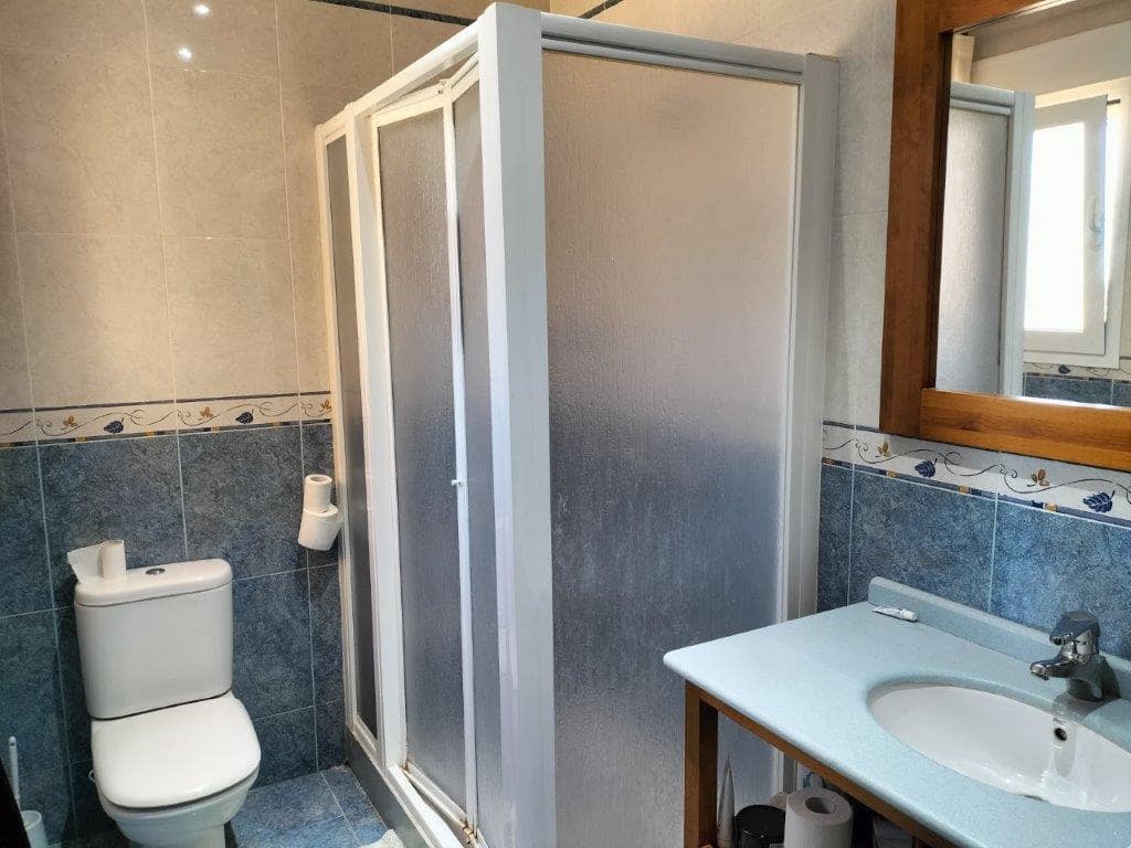 3 sypialnia Willa na sprzedaż w Aljariz z garażem - 330 000 € (Ref: 7446136)