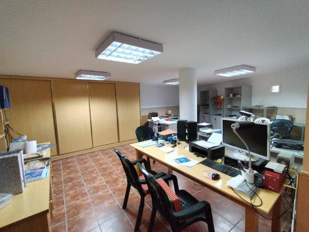 3 sypialnia Willa na sprzedaż w Aljariz z garażem - 330 000 € (Ref: 7446136)