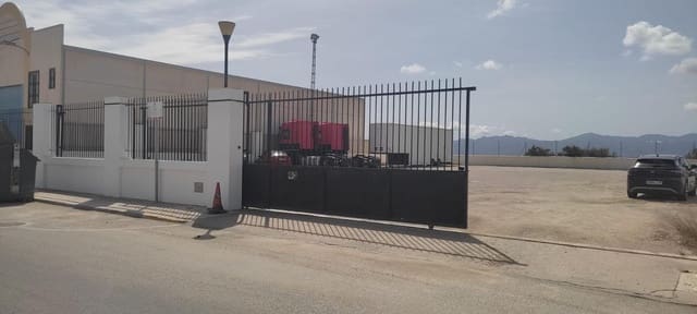 5 soveværelse Erhverv til salg i Antas - € 410.000 (Ref: 7490694)